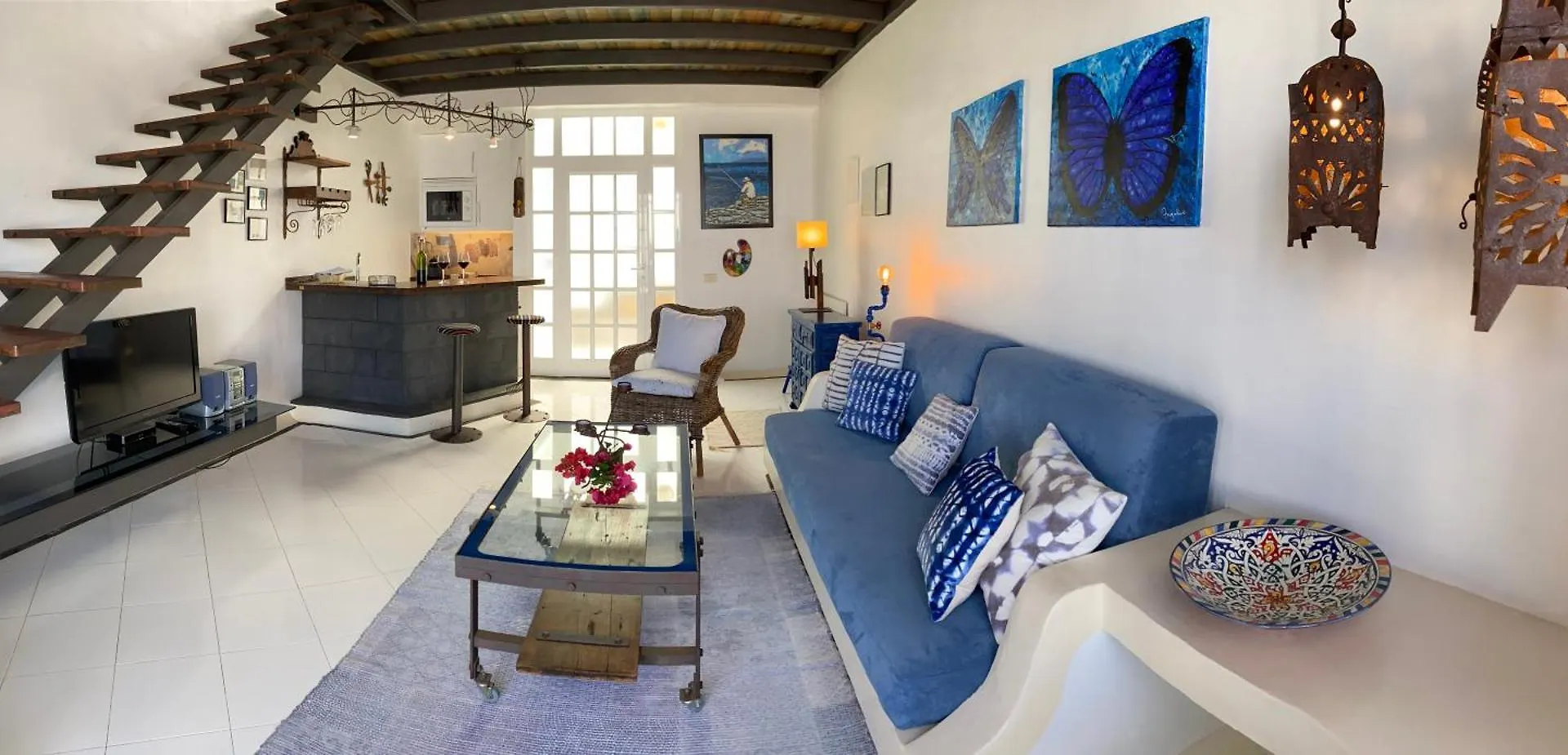 Finca Angelus Apartment Syrah With Amazing Views La Matanza De Acentejo