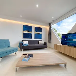 Feel Tenerife - Adults Only Apartamento