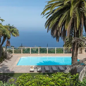 San Diego Villa