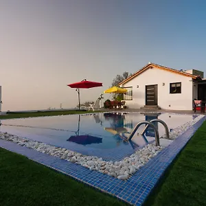 Casita Toscas Сasa de vacaciones