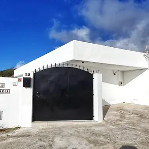 Candelaria Сasa de vacaciones