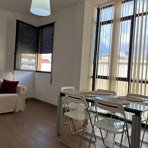 San Jose Ii Apartamento
